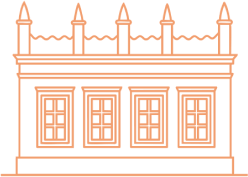 Ilustração Castelinho