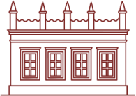 Ilustração Castelo